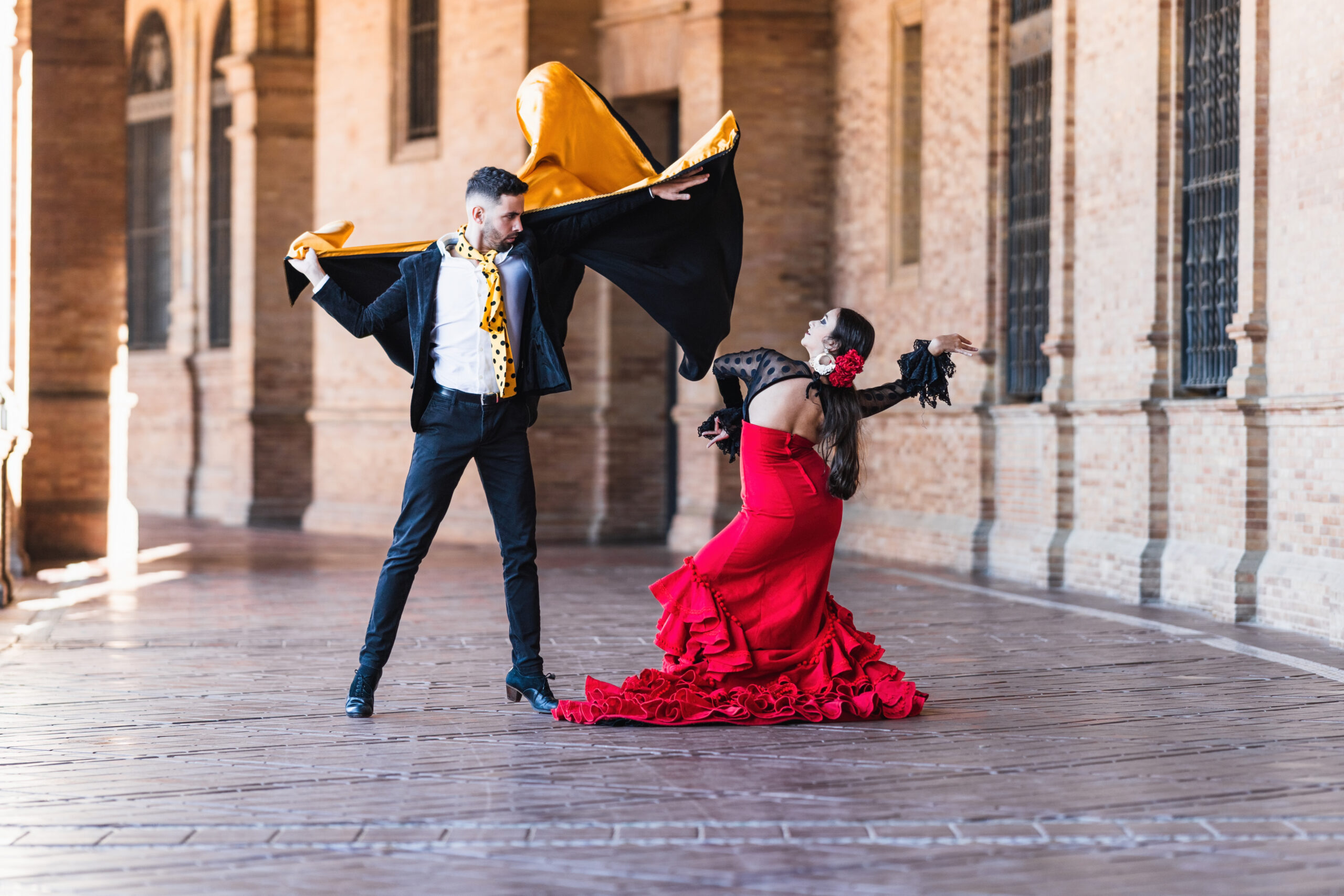 Una Guía para Vivir el Flamenco en la Capital Andaluza