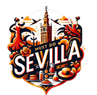 logo de must do sevilla