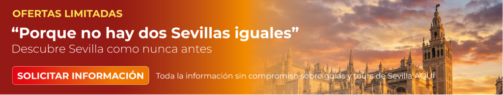MustDosevilla-guía practica para visitar Sevilla